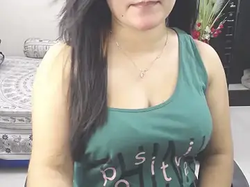 Stripchat Adult Webcam of Ridiha_Pari