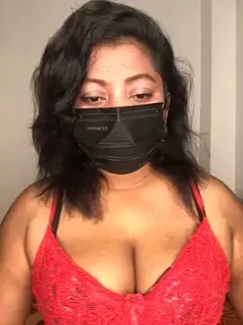 Stripchat Free Porn Cam of _Cute_ariana_