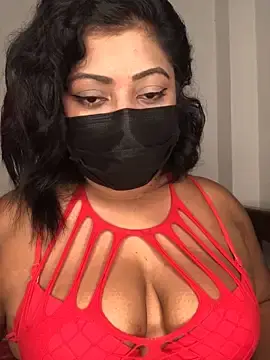 Stripchat Live Porn of _Cute_ariana_