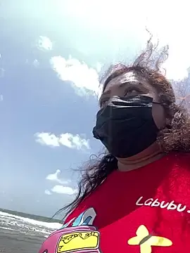 Stripchat Adult Webcam of _Cute_ariana_