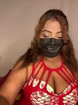 Stripchat Adult Webcam of _Cute_ariana_