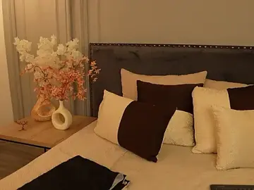 Stripchat Sex Cam of IrisBaker