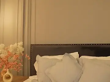 Stripchat Sex Chat of IrisBaker