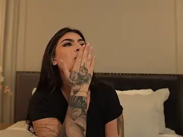 Stripchat Adult Video Chat of IrisBaker