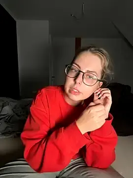 Stripchat Sex Chat of Livewithlucy