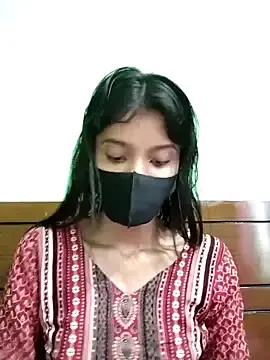 Stripchat Live Porn of Ramisha-