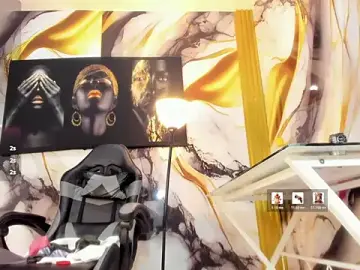 Stripchat Adult Webcam of Thomas_shelbys