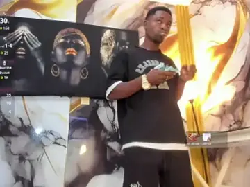 Stripchat Adult Video Chat of Thomas_shelbys