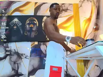 Stripchat Sex Cam of Thomas_shelbys