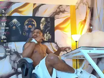 Stripchat Free Porn Cam of Thomas_shelbys