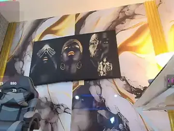 Stripchat Best Webcam of Thomas_shelbys