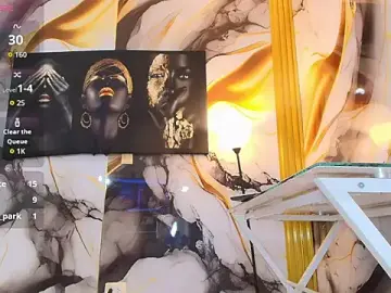 Stripchat Live Sex of Thomas_shelbys