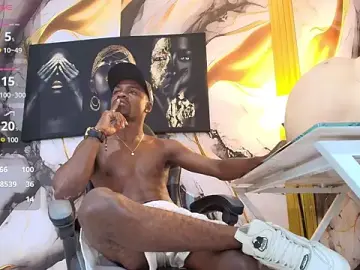 Stripchat Live Porn of Thomas_shelbys