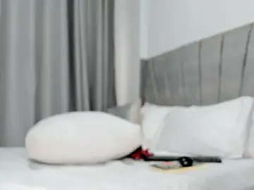 Stripchat Live Porn of thee_sexy_goddess