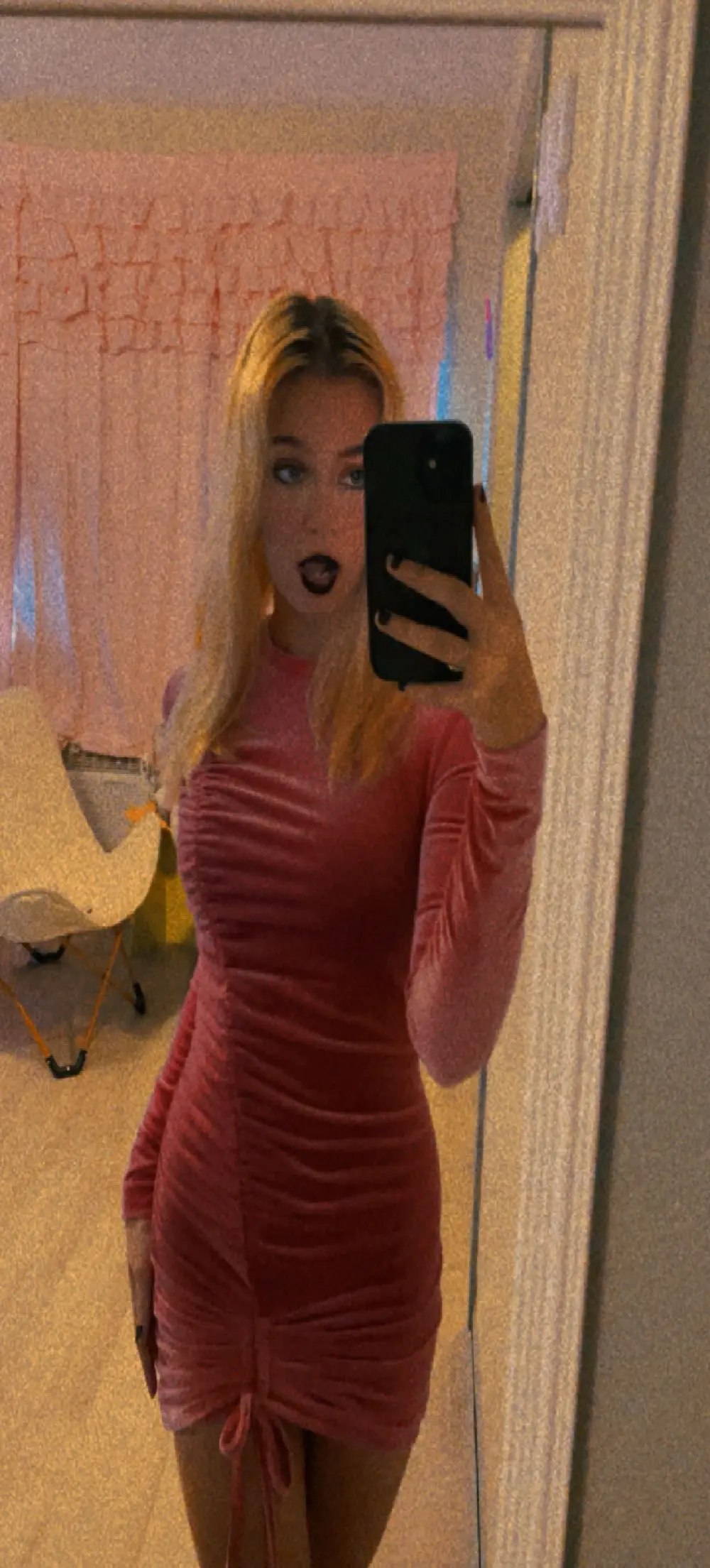 BedroomBarbie