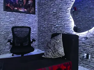 Stripchat Sex Chat of ChoreyTaiylor