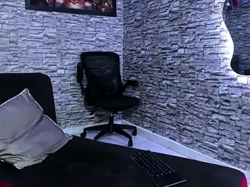 Stripchat Live Porn of ChoreyTaiylor