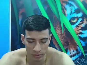 Stripchat Adult Webcam of DEIBY_BABY