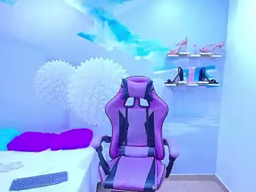 Stripchat Sex Cam of DEMI_LEED