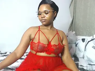 Stripchat Sex Cam of DarrkDeeva68