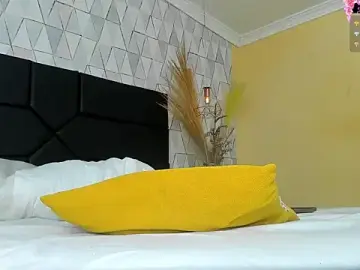 Stripchat Adult Webcams of JustinePerry