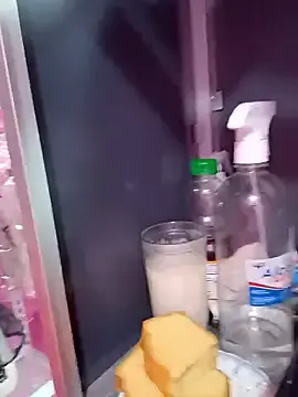 Stripchat Live Sex of Melany_daring