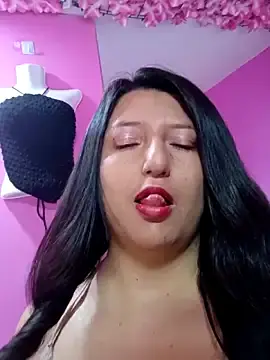 Stripchat Live Sex of Melany_daring