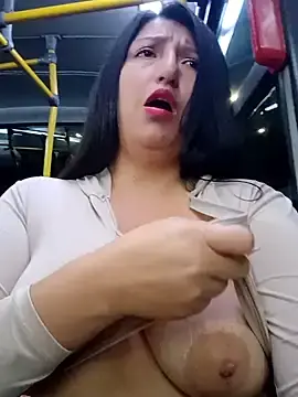 Stripchat Live Porn of Melany_daring