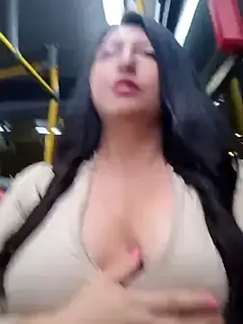 Stripchat Free Live Porn of Melany_daring