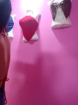 Stripchat Adult Webcam of Melany_daring