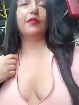 Stripchat Adult Video Chat of Melany_daring