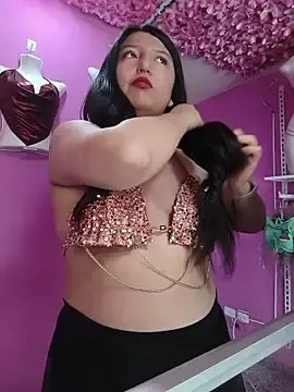 Stripchat Adult Video Chat of Melany_daring