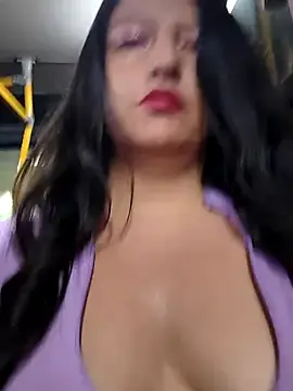 Stripchat Sex Cam of Melany_daring