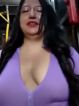 Stripchat Private Sex Chat of Melany_daring