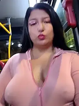 Stripchat Free Porn Cam of Melany_daring