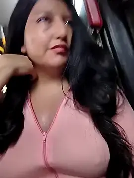 Stripchat Best live sex cam show of Melany_daring