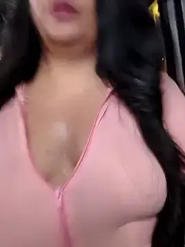 Stripchat Live Sex of Melany_daring