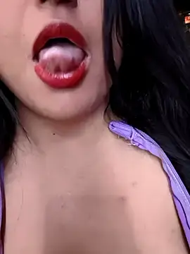 Stripchat Free Porn Cam of Melany_daring