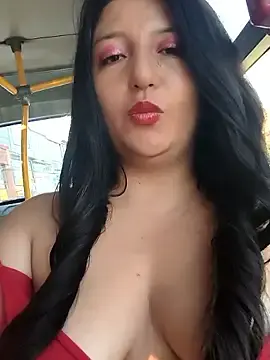 Stripchat Free Live Porn of Melany_daring