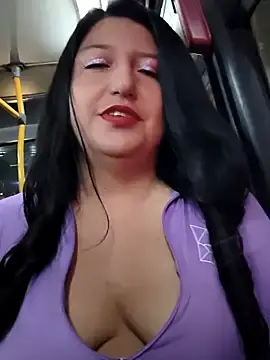 Stripchat Adult Webcam of Melany_daring