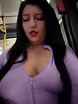 Stripchat Adult Webcams of Melany_daring