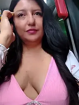 Stripchat Live Porn of Melany_daring