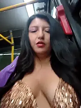 Stripchat Adult Webcams of Melany_daring