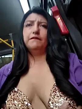 Stripchat Free Porn Cam of Melany_daring