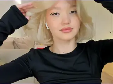 Stripchat Live Porn of milli_sun_