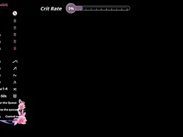 Stripchat Sex Cam of milli_sun_