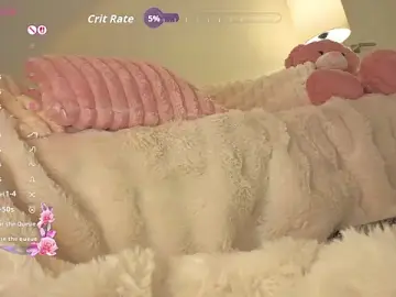 Stripchat Sex Chat of milli_sun_