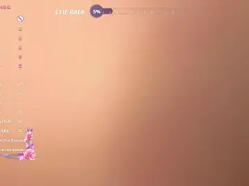 Stripchat Sex Cam of milli_sun_