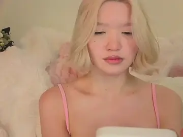 Stripchat Best Webcam of milli_sun_