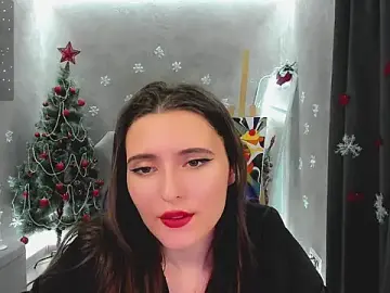 Stripchat Live Sex Cam of niki_cutes